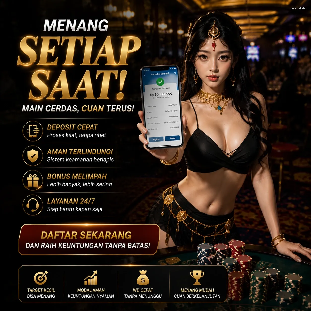 Pemula di pucuk4d Temukan Game Terbaik untuk Dilihat